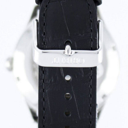 Orient Duke Automatic Power Reserve FER2J002B0 Men's Watch