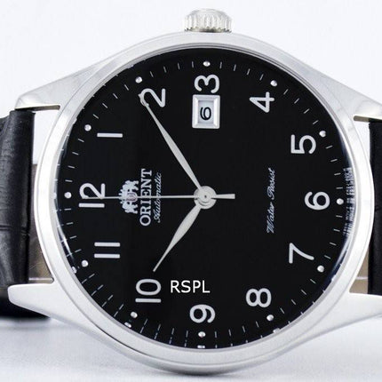 Orient Duke Automatic Power Reserve FER2J002B0 Men's Watch