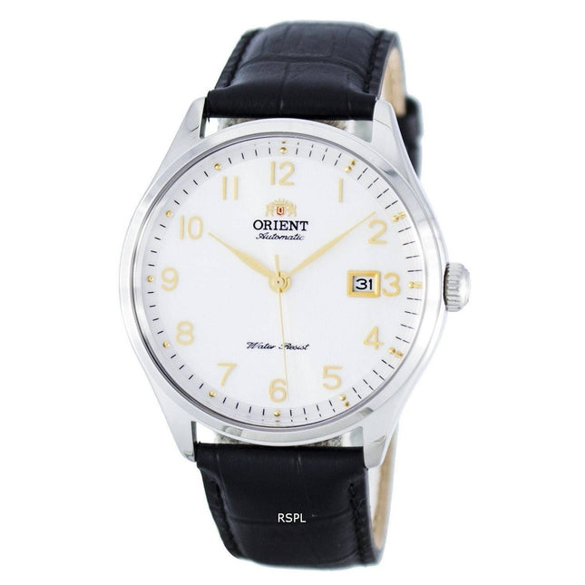 Orient Duke Automatic Power Reserve FER2J003W0 Men's Watch