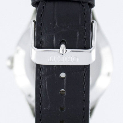 Orient Duke Automatic Power Reserve FER2J003W0 Men's Watch