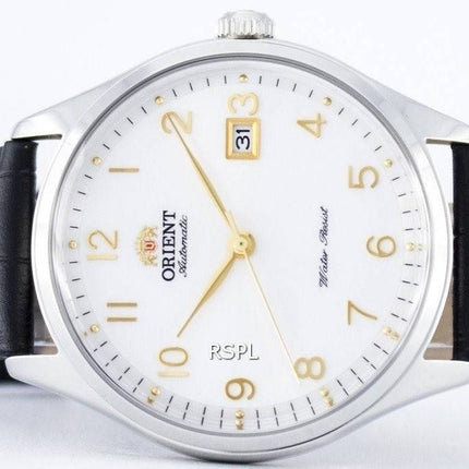 Orient Duke Automatic Power Reserve FER2J003W0 Men's Watch