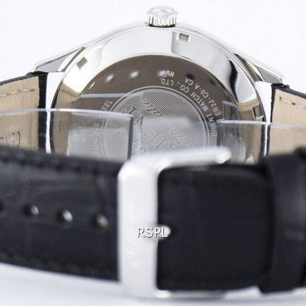 Orient Duke Automatic Power Reserve FER2J003W0 Men's Watch