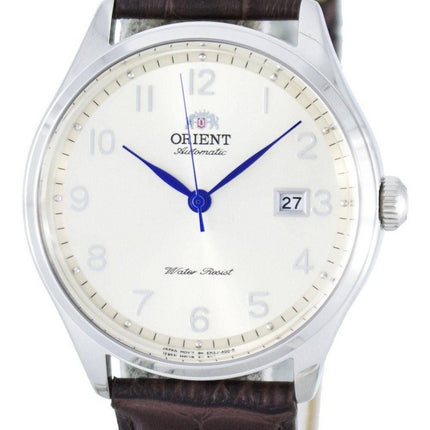 Orient Duke Automatic Power Reserve FER2J004S0 Men's Watch