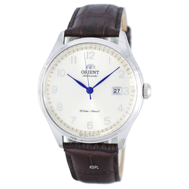 Orient Duke Automatic Power Reserve FER2J004S0 Men's Watch
