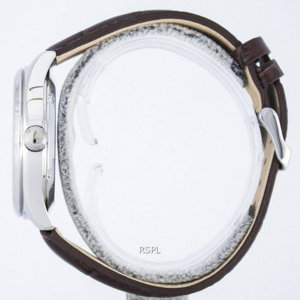 Orient Duke Automatic Power Reserve FER2J004S0 Men's Watch