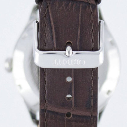 Orient Duke Automatic Power Reserve FER2J004S0 Men's Watch