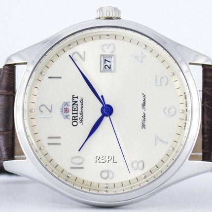 Orient Duke Automatic Power Reserve FER2J004S0 Men's Watch