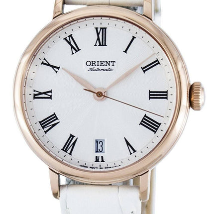 Orient SoMa Automatic Power Reserve FER2K002W0 Unisex Watch