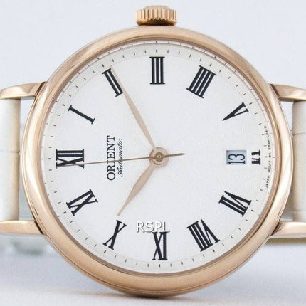 Orient SoMa Automatic Power Reserve FER2K002W0 Unisex Watch