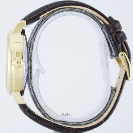 Orient SoMa Automatic Power Reserve FER2K003C0 Unisex Watch