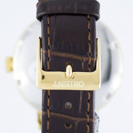 Orient SoMa Automatic Power Reserve FER2K003C0 Unisex Watch
