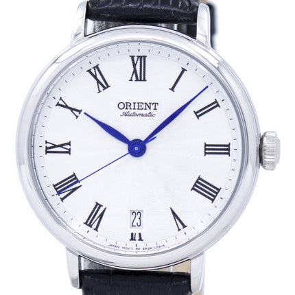 Orient SoMa Automatic FER2K004W0 Unisex Watch