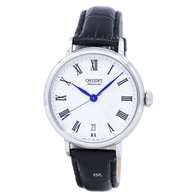 Orient SoMa Automatic FER2K004W0 Unisex Watch