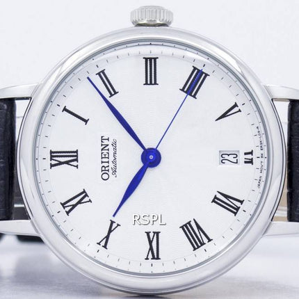 Orient SoMa Automatic FER2K004W0 Unisex Watch