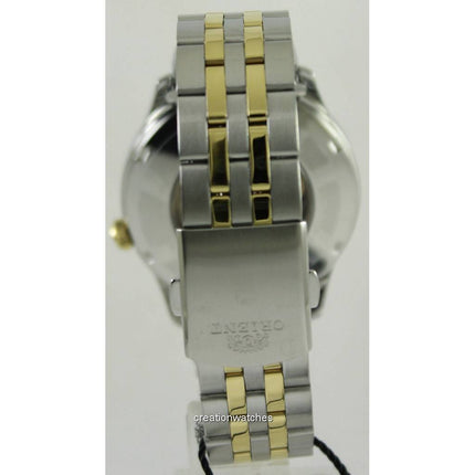 Orient Automatic FES00001W Men's Watch