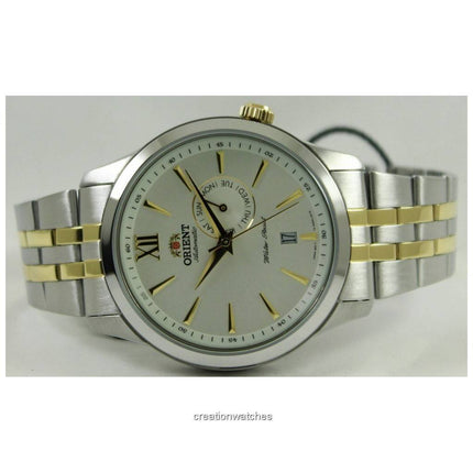 Orient Automatic FES00001W Men's Watch