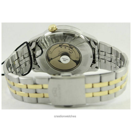 Orient Automatic FES00001W Men's Watch