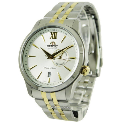 Orient Automatic FES00001W Men's Watch