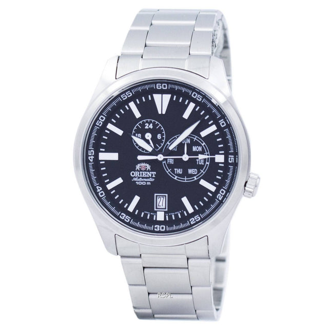 Orient Sport Defender Automatic FET0N001B Men's Watch