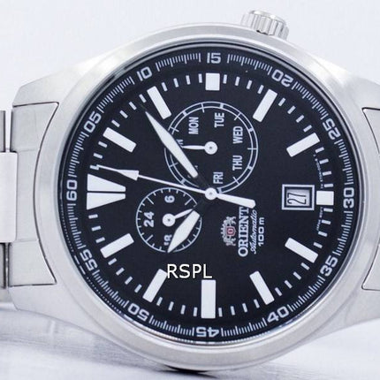 Orient Sport Defender Automatic FET0N001B Men's Watch