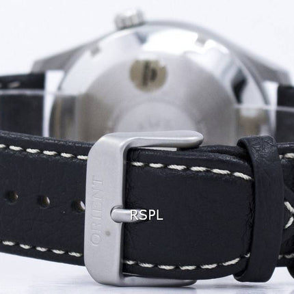 Orient Sport Defender Multi-Eye Function Automatic FET0N002B0 Men's Watch