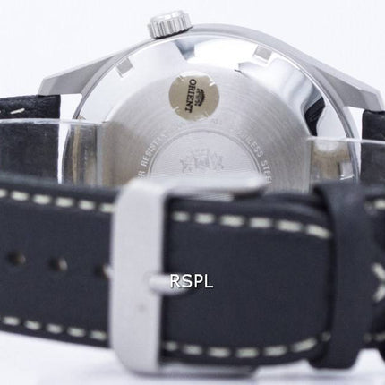 Orient Sport Defender Multi-Eye Function Automatic FET0N002B0 Men's Watch