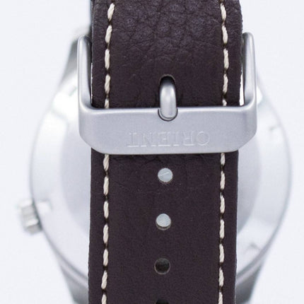 Orient Sport Defender Multi Eye Function Automatic FET0N003Y0 Men's Watch