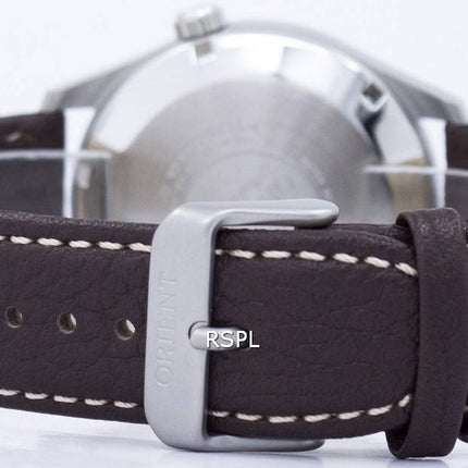 Orient Sport Defender Multi Eye Function Automatic FET0N003Y0 Men's Watch