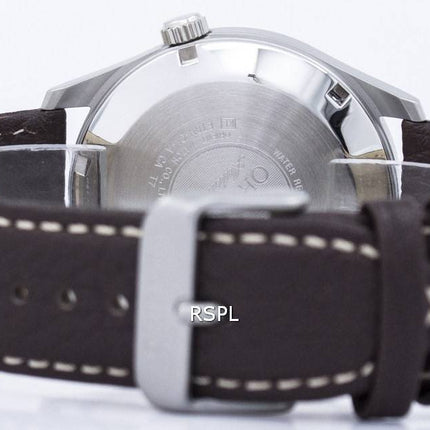 Orient Sport Defender Multi Eye Function Automatic FET0N003Y0 Men's Watch