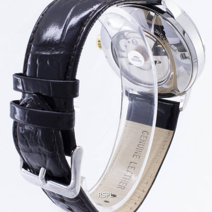Orient Automatic Classic Sun And Moon Phase FET0P004W0 Mens Watch