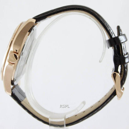 Orient Multi-Eyes Automatic FET0R003W Mens Watch