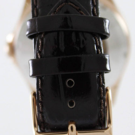 Orient Multi-Eyes Automatic FET0R003W Mens Watch