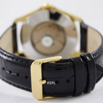 Orient Multi-Eyes Automatic FET0R004W Mens Watch