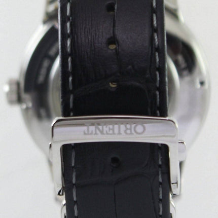 Orient Classic Automatic Sun And Moon FET0T002B ET0T002B Mens Watch