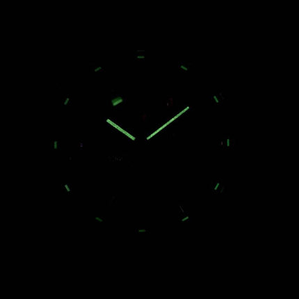 Orient Sporty Automatic Power Reserve FET0V001T0 Men's Watch