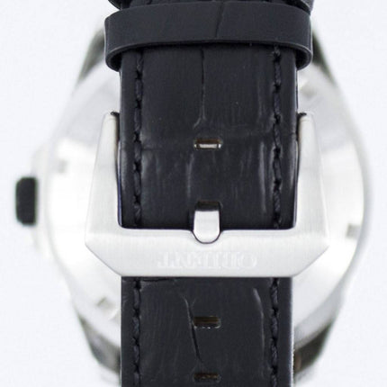 Orient Sporty Automatic Power Reserve FET0V003B0 Men's Watch