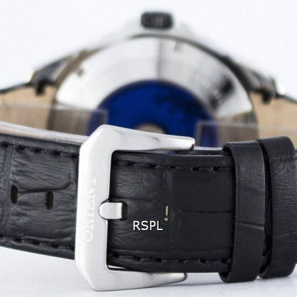 Orient Sporty Automatic Power Reserve FET0V003B0 Men's Watch