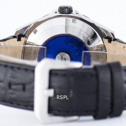 Orient Sporty Automatic Power Reserve FET0V003B0 Men's Watch