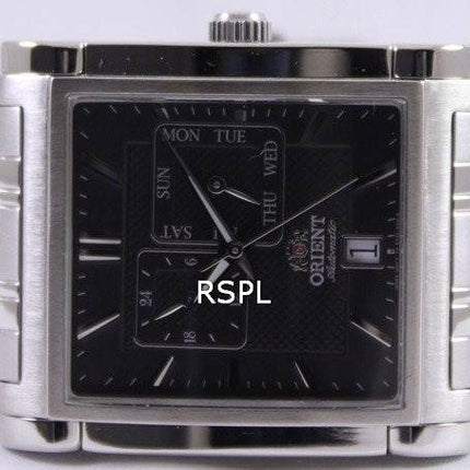 Orient Automatic Galant Collection FETAC002B Mens Watch