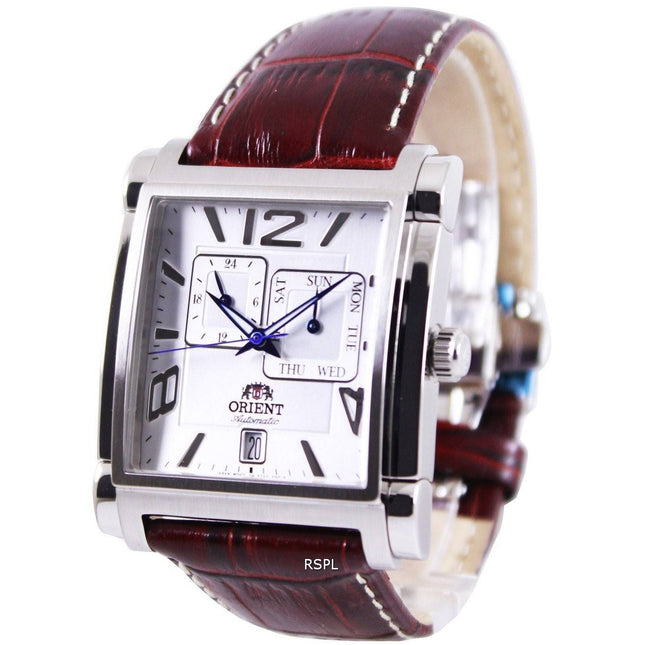 Orient Automatic Galant Collection FETAC005W Mens Watch