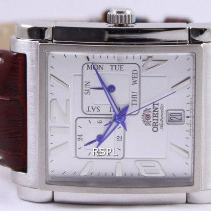 Orient Automatic Galant Collection FETAC005W Mens Watch