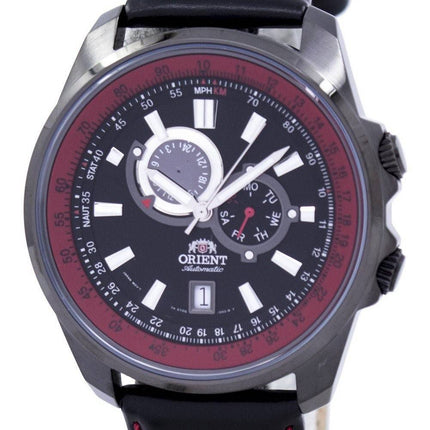 Orient Automatic FETOQ001B Men's Watch