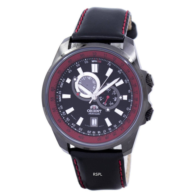 Orient Automatic FETOQ001B Men's Watch