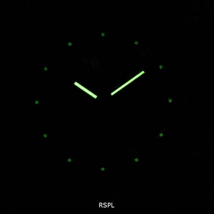 Orient Automatic Multi Year Calendar 100M FEU0700AUH Men's Watch