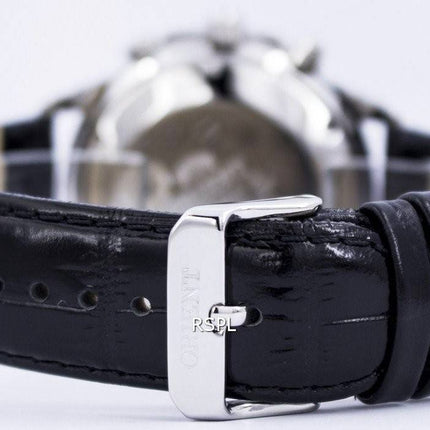 Orient Automatic Multi Year Calendar 100M FEU0700CFH Men's Watch