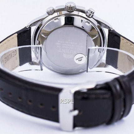 Orient Automatic Multi Year Calendar 100M FEU0700DWH Men's Watch