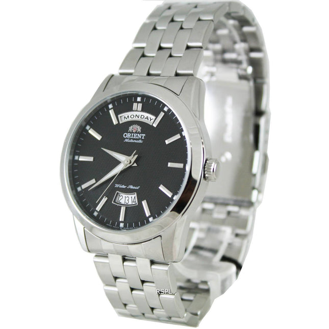 Orient Classic Automatic FEV0S003BH Mens Watch