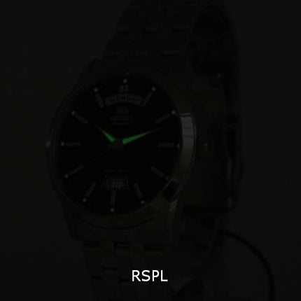 Orient Classic Automatic FEV0S003BH Mens Watch