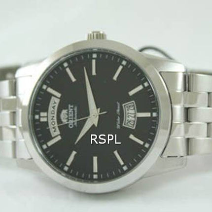 Orient Classic Automatic FEV0S003BH Mens Watch