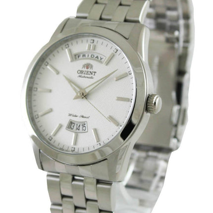 Orient Automatic FEV0S003WH FEV0S003W0 EV0S003W Mens Watch
